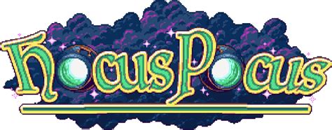 necromerger events|Hocus Pocus Event .
